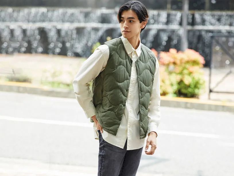 羽绒服买品牌好还是一般的好,内行人眼中的羽绒服