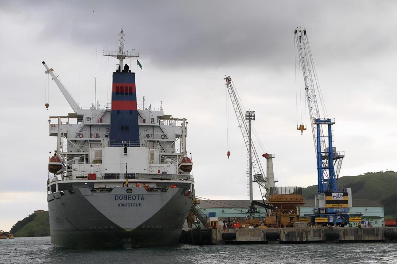 海运集装箱货物装箱技巧,国际海运货物最常用的集装箱