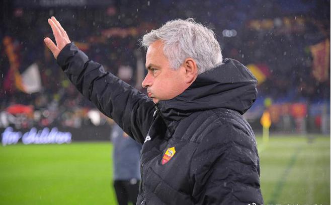 国际米兰评价穆帅,穆帅与国米