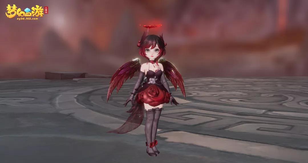 梦幻西游稀世锦衣,梦幻西游最惊艳的锦衣