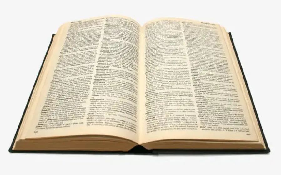 我的英语学习之路：我与英语词典的缘分|03