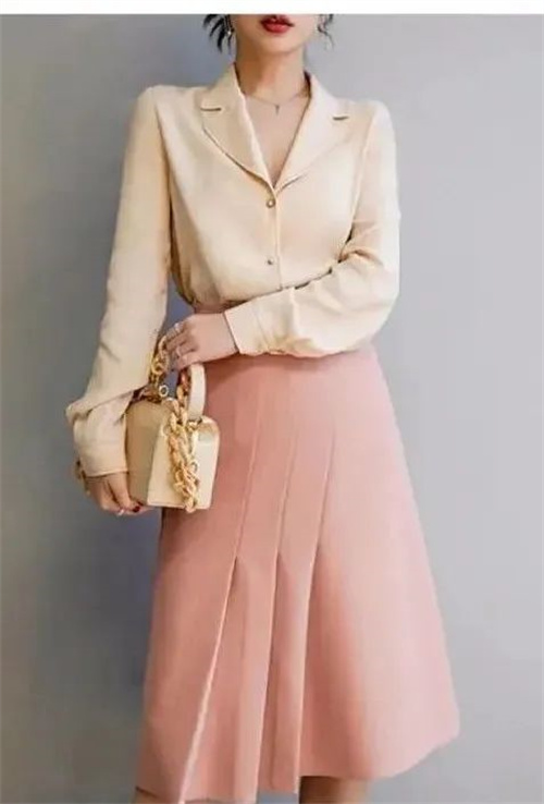 活色生香适合什么印花,活色生香适合什么皮肤