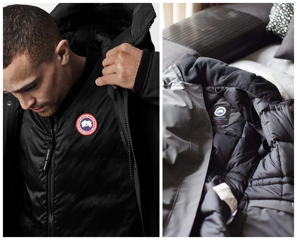 名牌羽绒服和普通羽绒服的区别,羽绒服贵的和便宜的有什么区别