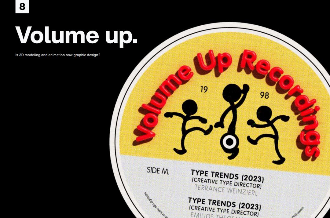 5大字体设计,设计大字体大字