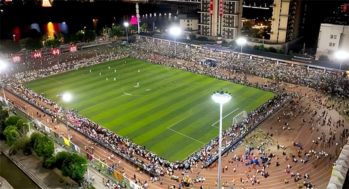 贵州村超足球决赛谁赢了,贵州村超中国足球的转折点