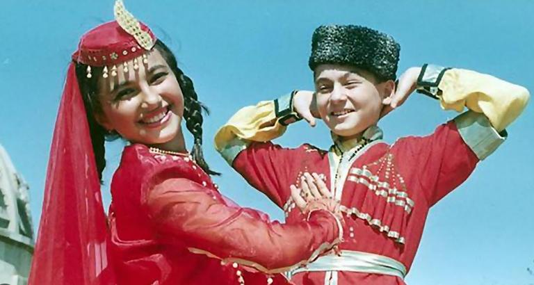 欧洲主要民族及起源,古代欧洲的四种民族