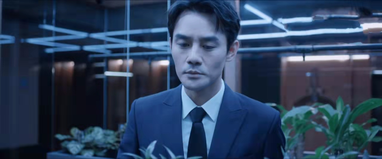 顾南亭在第几集跟李语珩说清楚的,向风而行大结局顾南亭眼睛怎么了