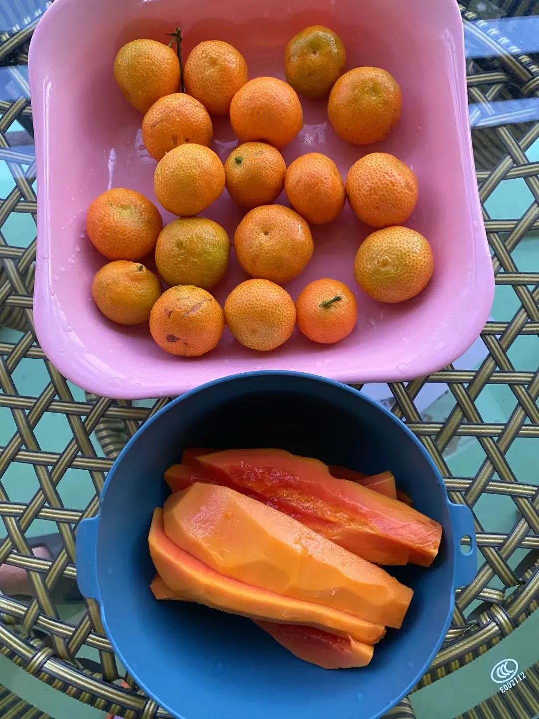 西双版纳当地水果，哪些是我们的心头好