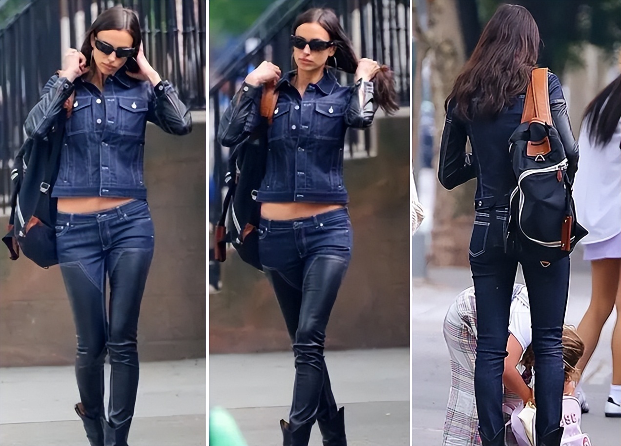 伊莲娜与c罗现在关系,伊莲娜分手后与c罗同台