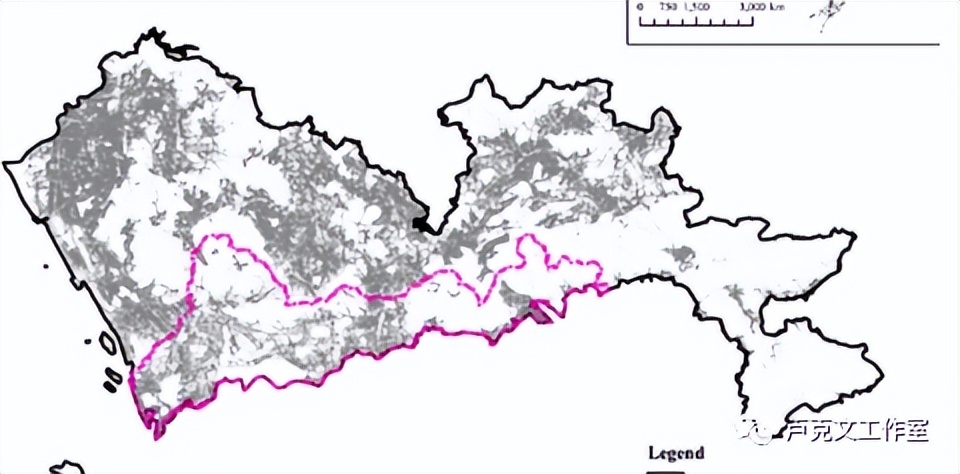 岭南丹霞粤西篇,丹霞岭南潮汕篇下