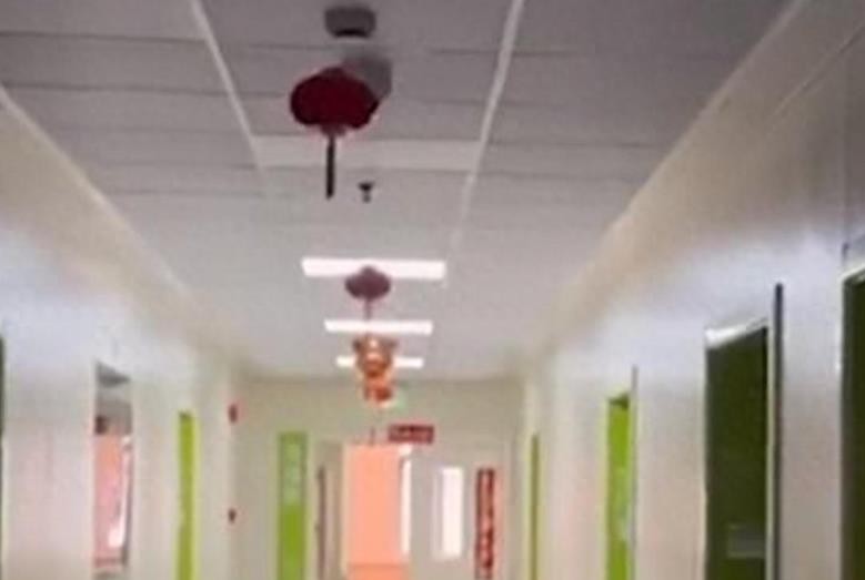 涓婃捣鏈夊彲浠ュ畨涔愭鐨勫尰闄㈠悧,涓婃捣鍝釜鍖婚櫌鏈夊畨涔愭妗堜緥