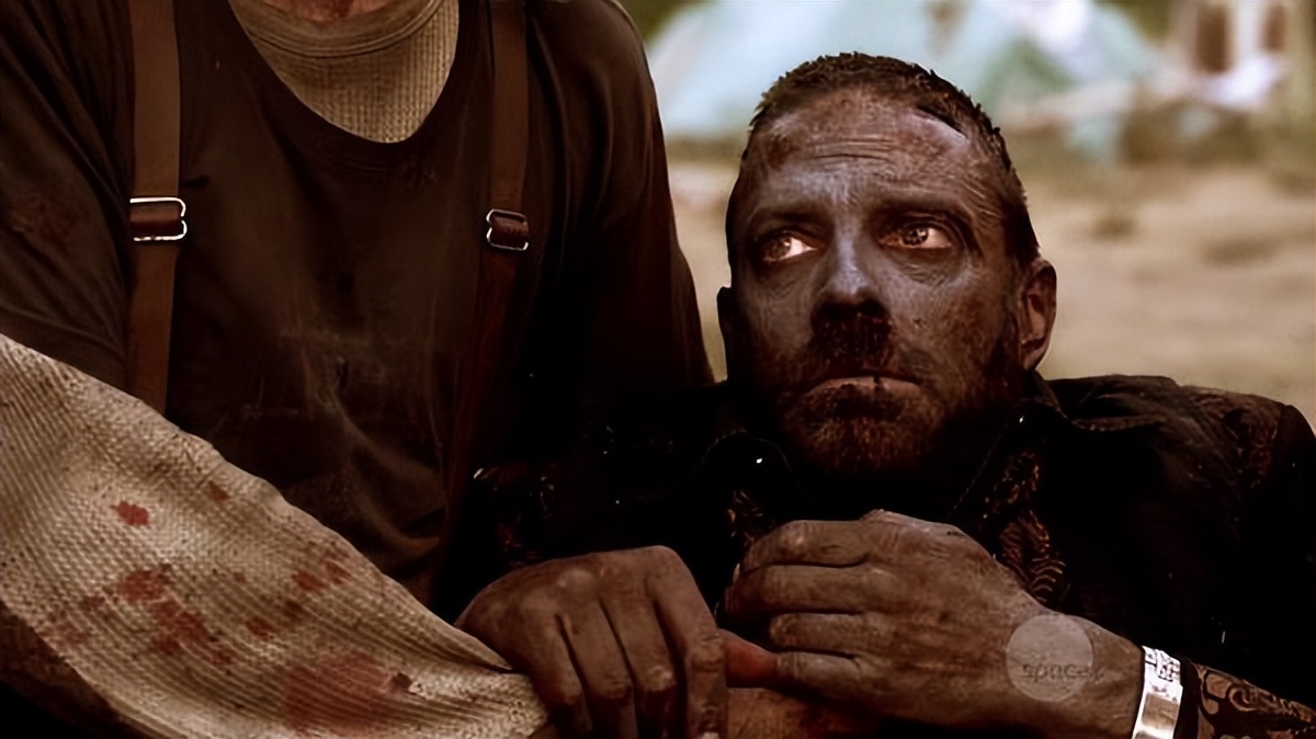 从丧尸危机到丧尸危机,必看的10部丧尸电影僵尸国度