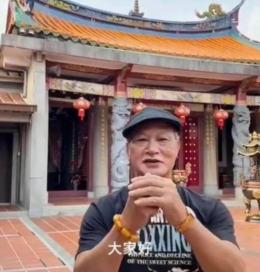 再也见不到的10位功夫明星,27位功夫明星现状