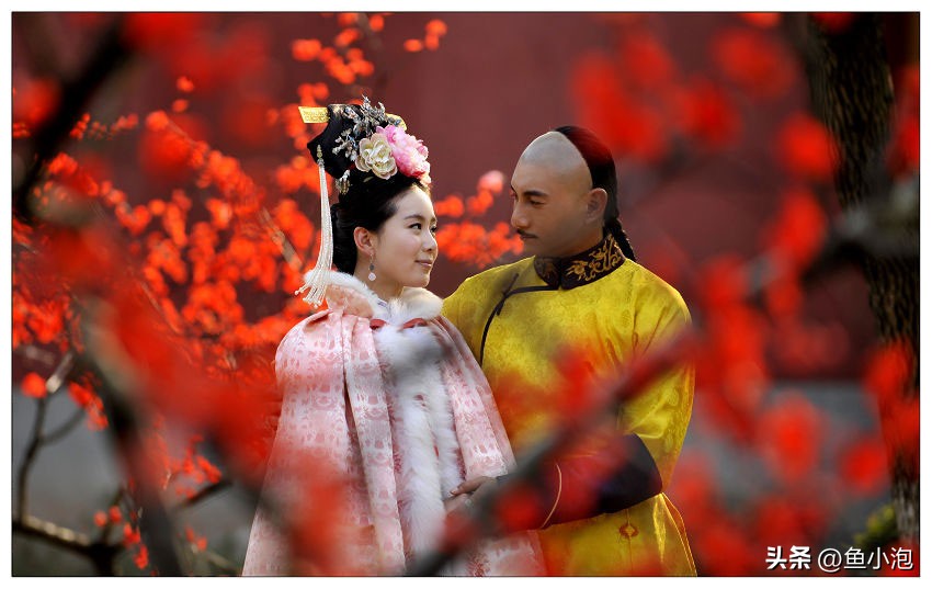 最受欢迎的十对cp,盘点目前我最喜欢的十张cp