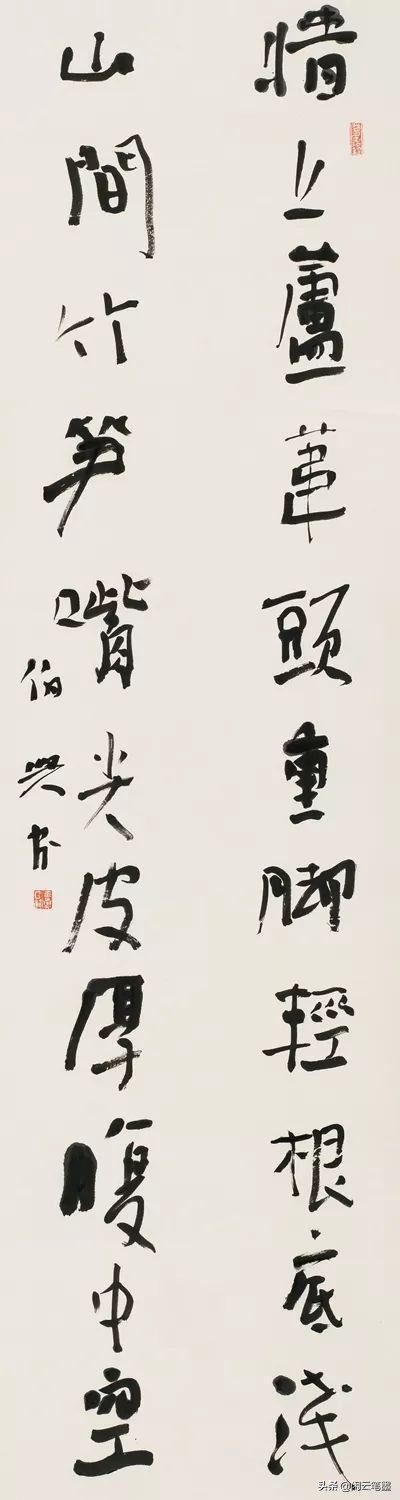 第六届兰亭奖金银铜奖获奖作品解读与赏析