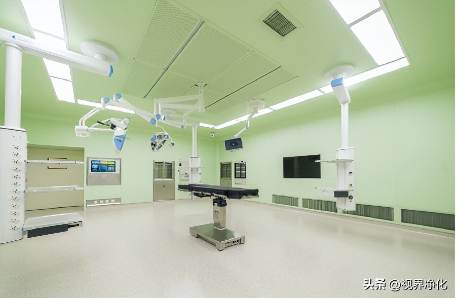 洁净室施工需要什么资质,想做个清洁工作怎么找