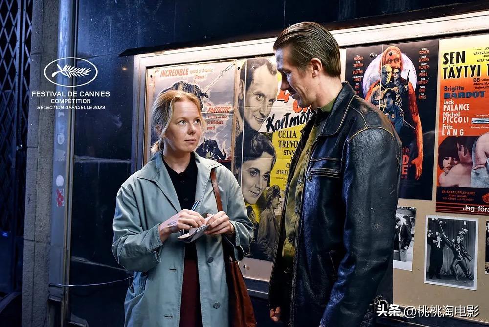这届戛纳都有哪些看点,戛纳盘点