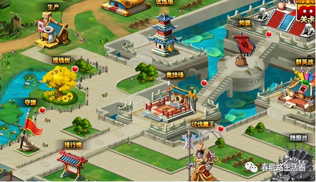 三国塔防大战最佳阵容,三国塔防最强王者活动