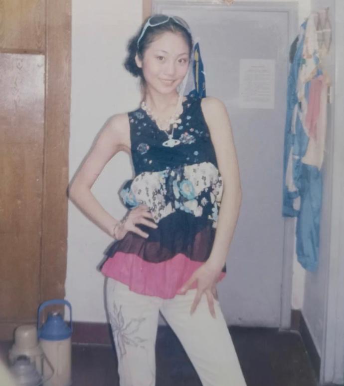 山东女孩李雪珂,山东女孩李雪珂的故事