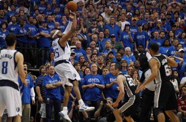 2012nba热火vs马刺抢七最后一分钟,14年马刺到底有多强