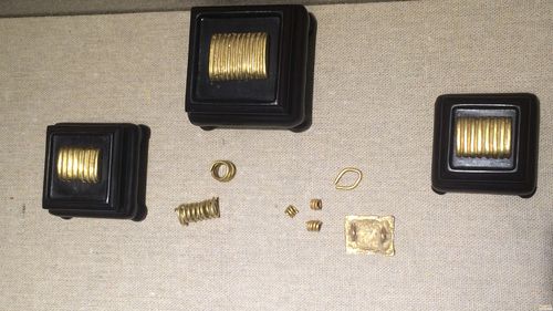 用黄金打造各种艺术,用黄金打造工艺品