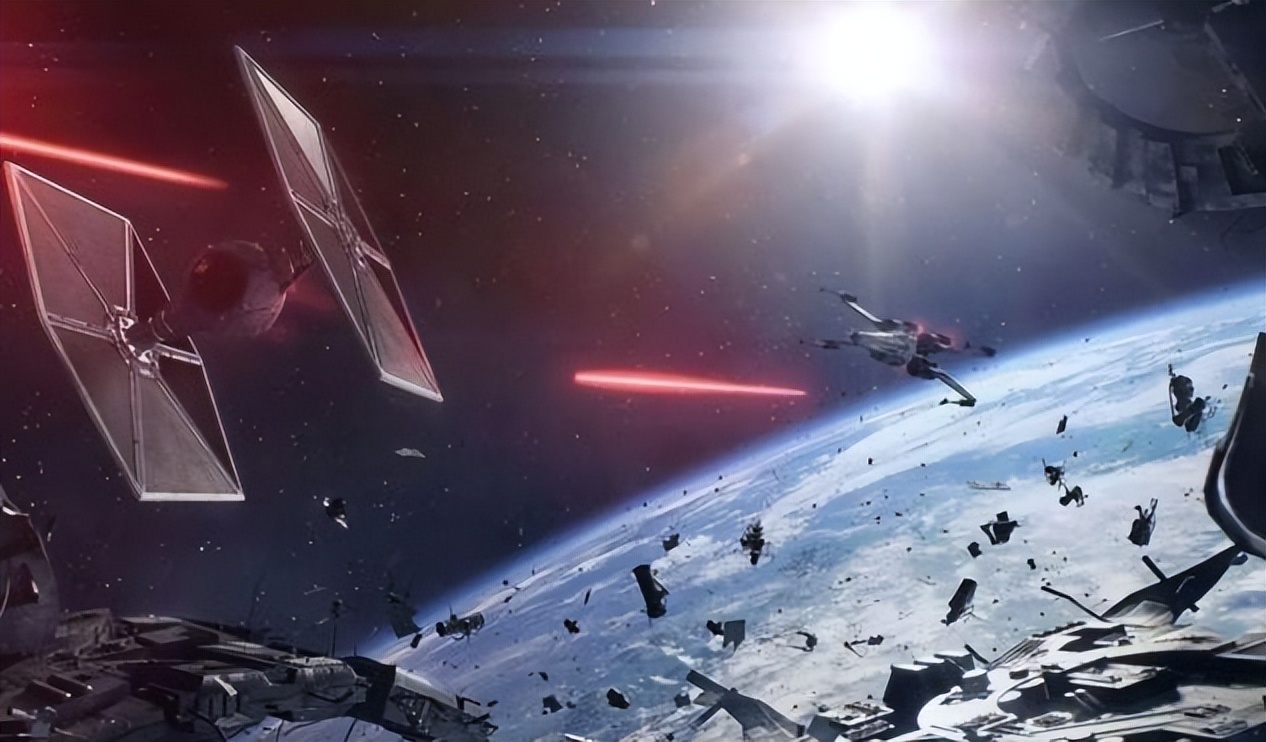 为啥南天门计划这么玄幻,南天门计划玄幻