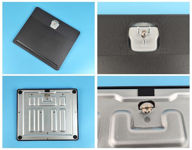 元创师h28显示器开箱评测,4k显示器好还是2kminiled好