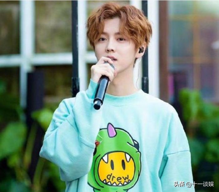 鹿晗潮牌遭吐槽，衣服成本60元卖1500，发多条INS怼网友败坏好感