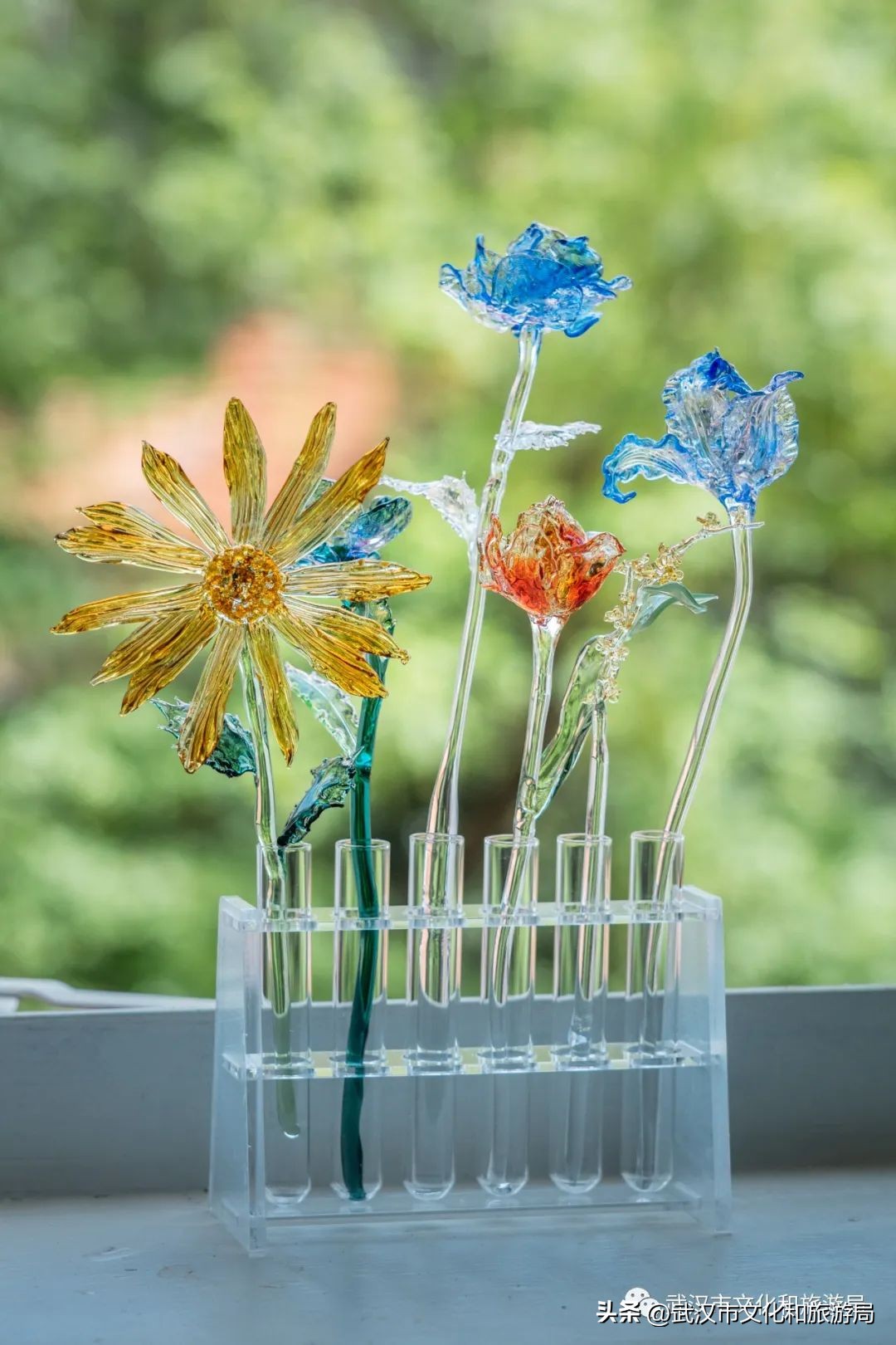 武汉旅游打卡街区,武汉五一打卡景点