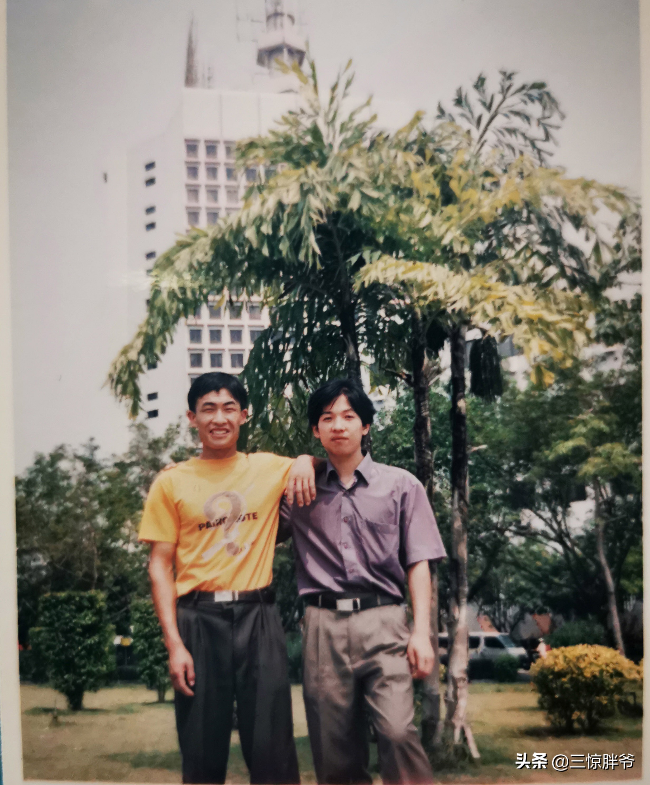 打工口述史：万人食品厂，胆大者桃花朵朵开，太老实吃亏在眼前