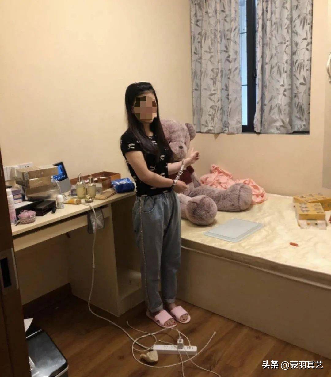 90后夫妻嫌上班赚钱慢，居然自制小电影，多半卖给未成年人