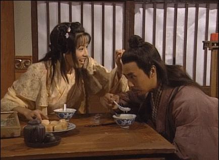 殷六侠全部视频,纪晓芙杨逍殷六侠什么关系