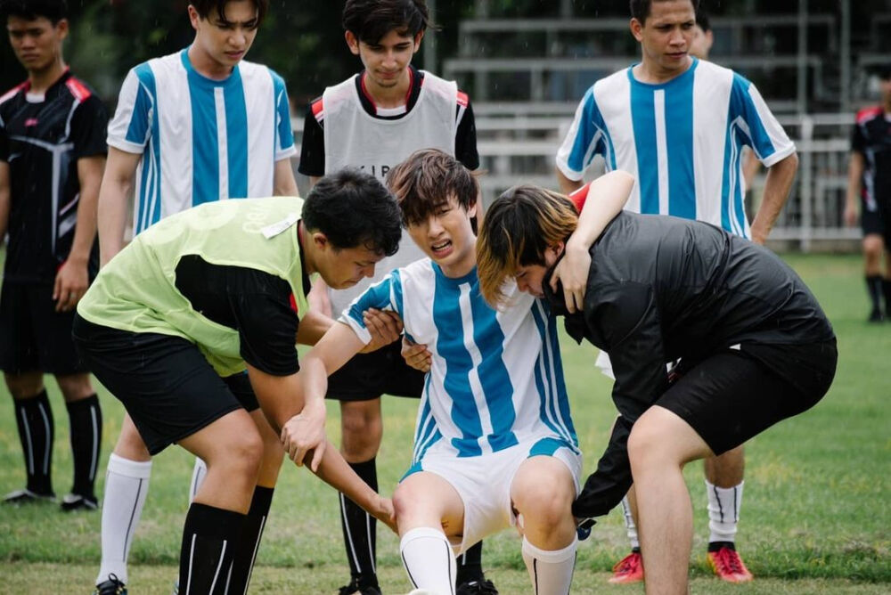 gun陈智霆高清,gun陈智霆泰国个人资料