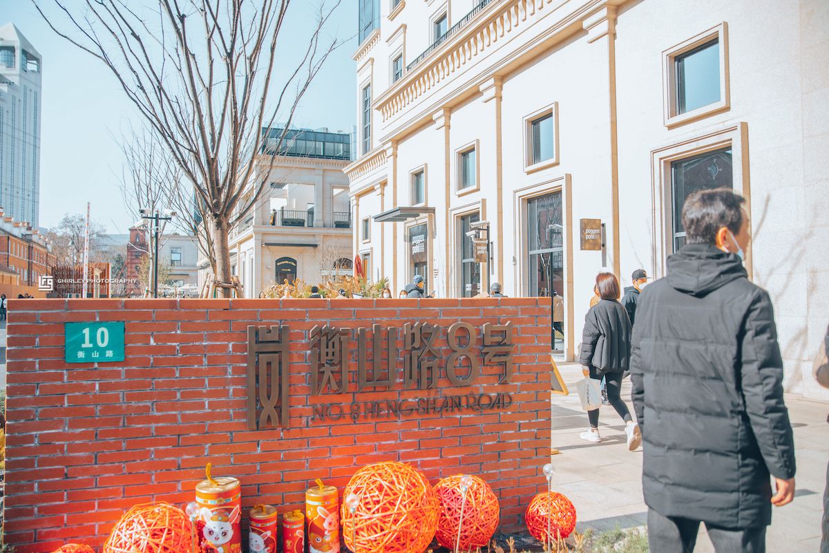 打卡上海三大标志性建筑,上海网红打卡古建筑