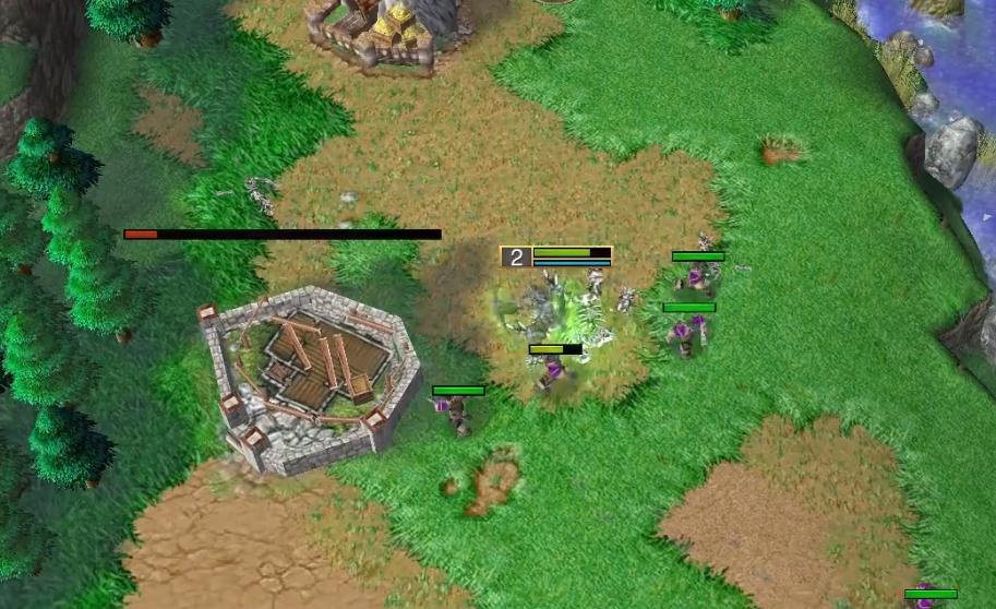 魔兽争霸3卡死无法退出,魔兽争霸3无法进去怎么办