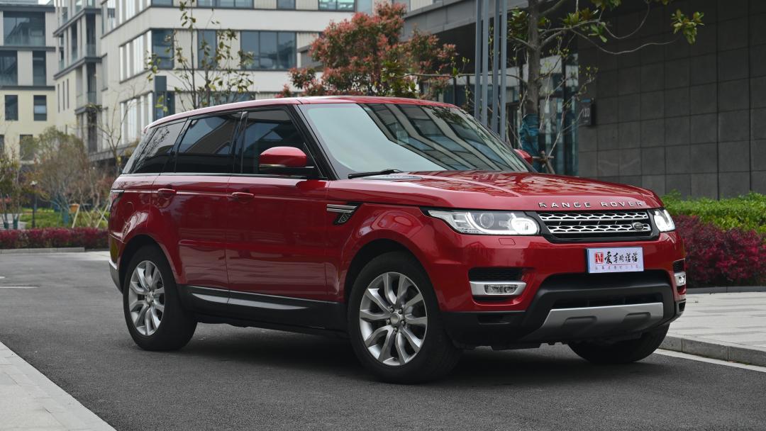 【淘车周报】帮表弟淘车？那就随便来个揽运得了！