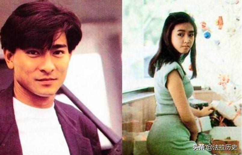 刘德华的女儿刘向蕙竟然这么漂亮,刘德华女儿刘向蕙的个人资料