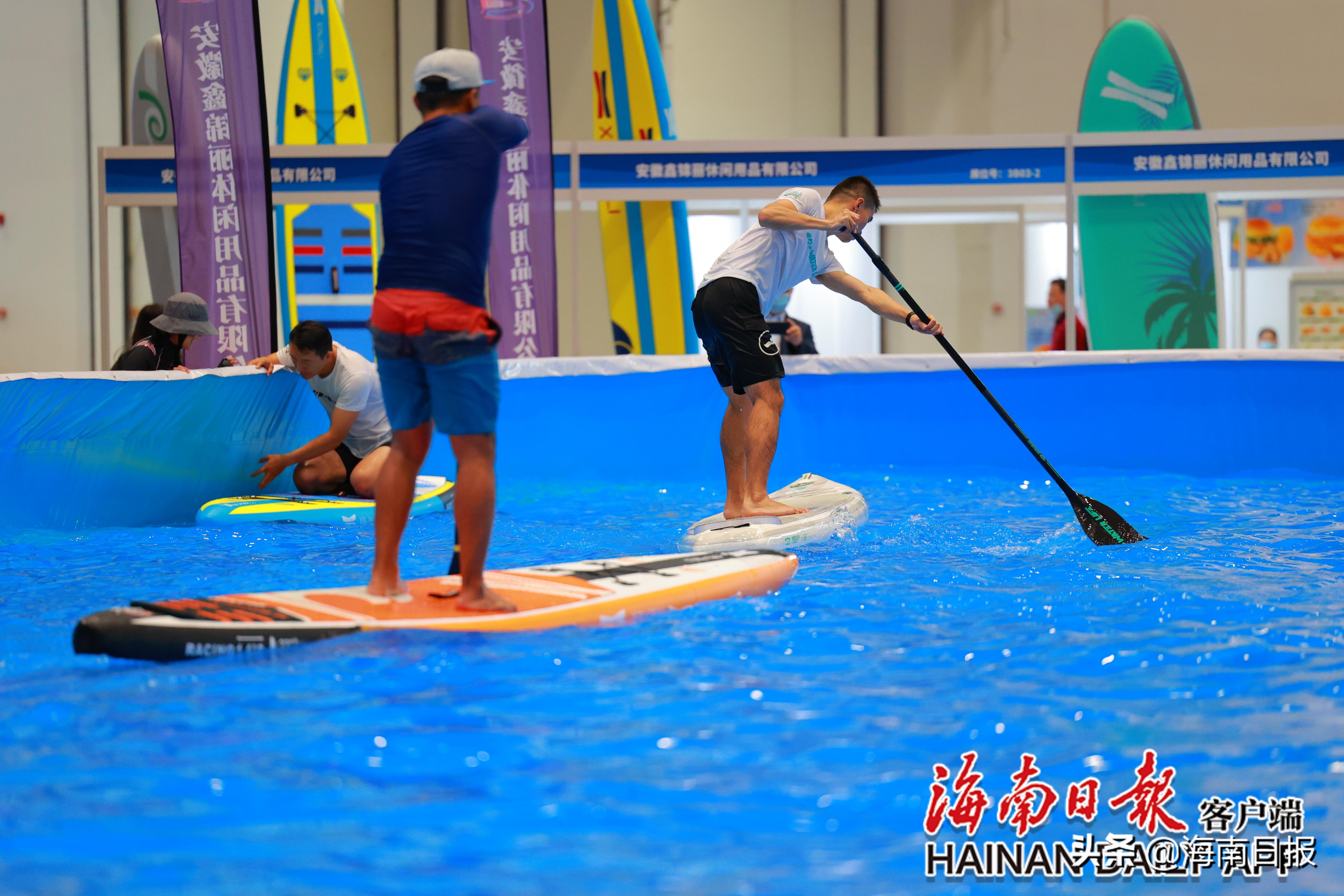 海南体博会将在海口举行,海南体博会12月与您相约椰城