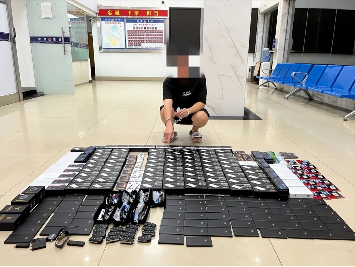 陪你度过漫长岁月警察,网警伴你温暖前行