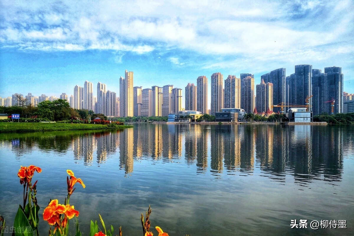 一个摄影技巧，提升拍照质量，照片好看十倍