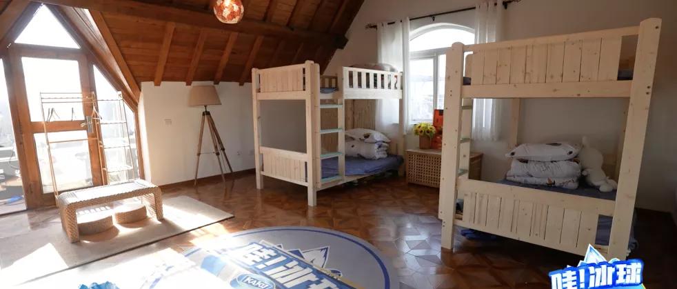 哇冰球综艺免费观看,哇冰球播出时间