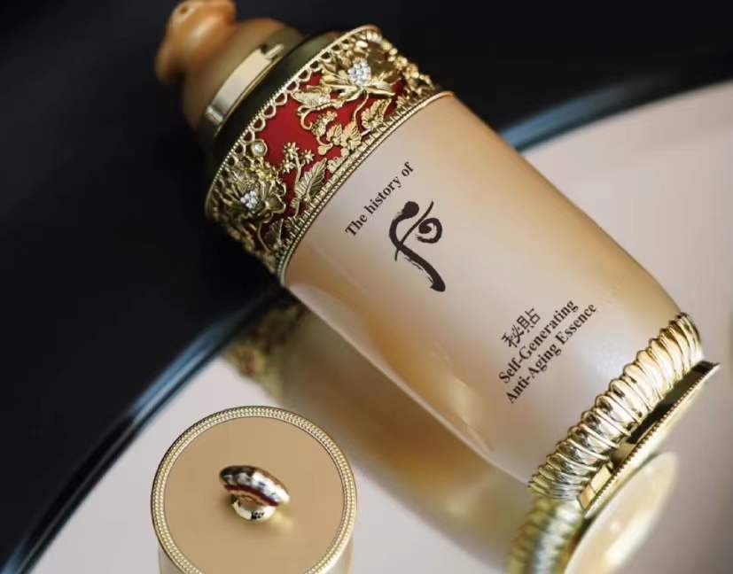 40岁用什么平价精华液比较好,40岁用哪款精华液最好用