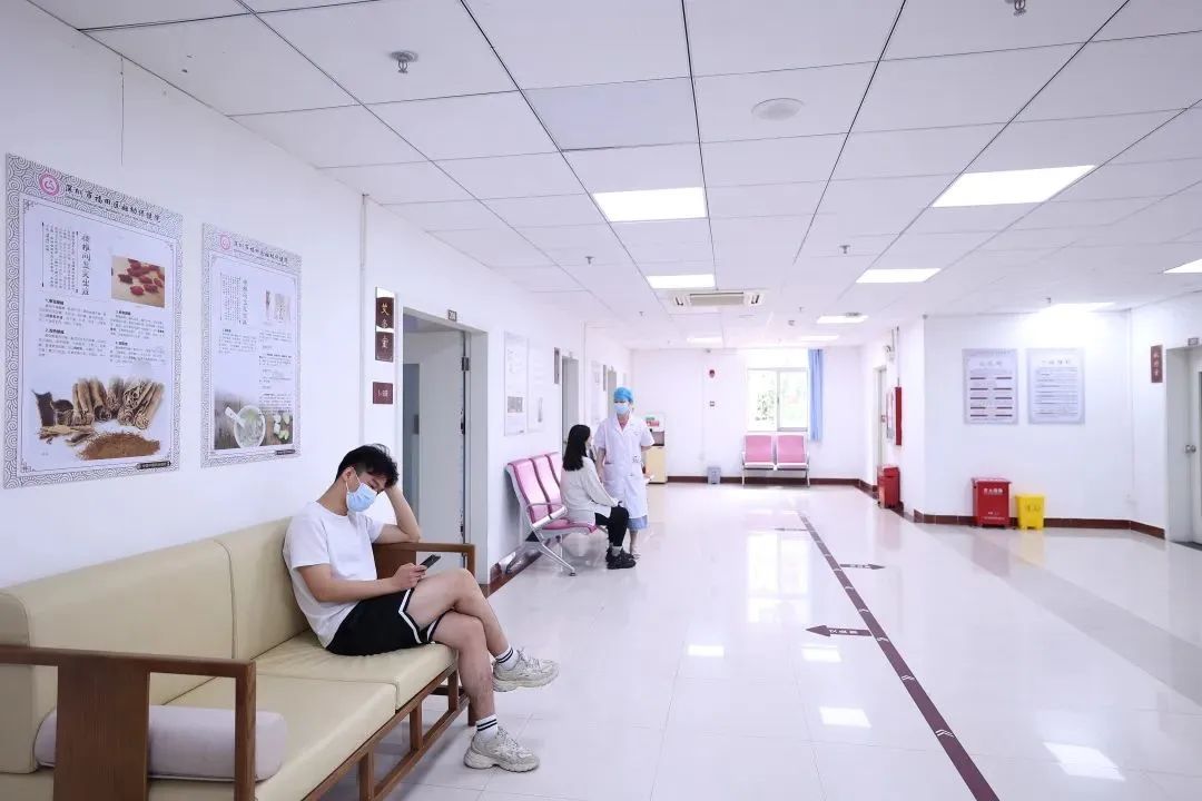 深圳市福田妇幼保健院扩容,福田区妇幼保健院新院区筹备办