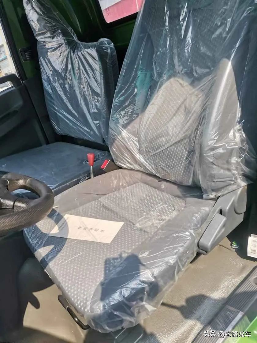 重汽豪沃值得信赖的品质,重汽王牌w5d重型自卸车质量怎么样