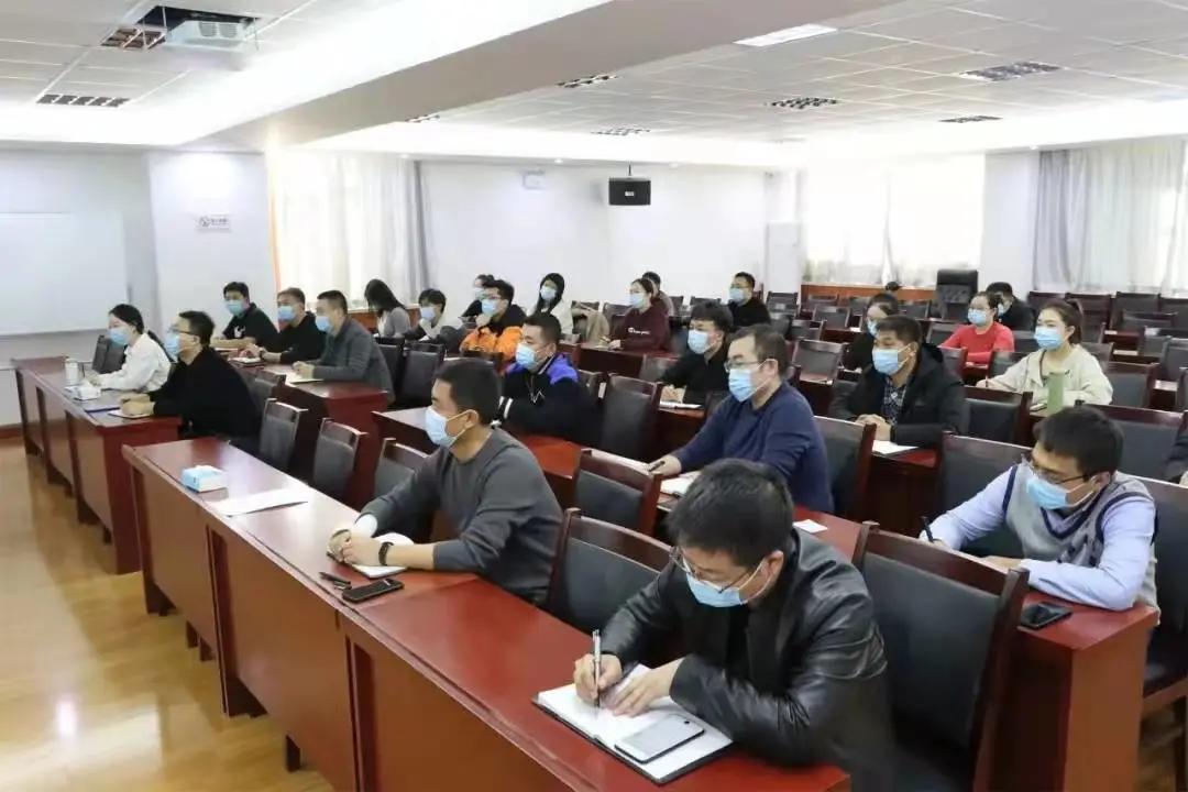 开拓进取砥砺前行｜榆林体育场馆公司2021年度事件回顾