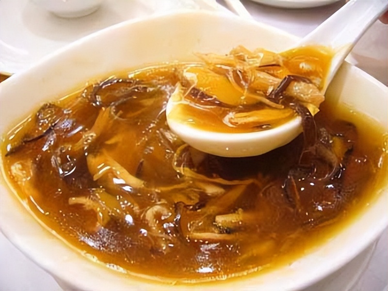 揭秘中国十大美食小吃,全国十大美食名吃