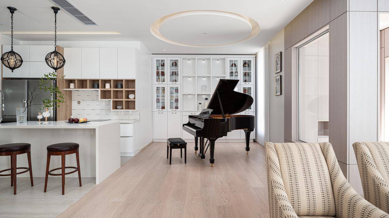 姚国健先生作品【吴宅】获2022ITALYIIDAAWARD意大利国际设计大奖