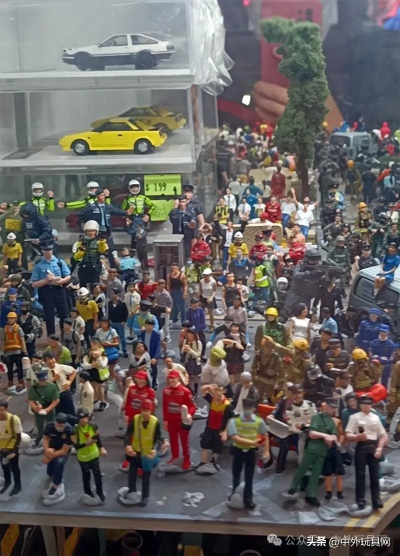 香港玩具街,香港玩具街哪里最便宜