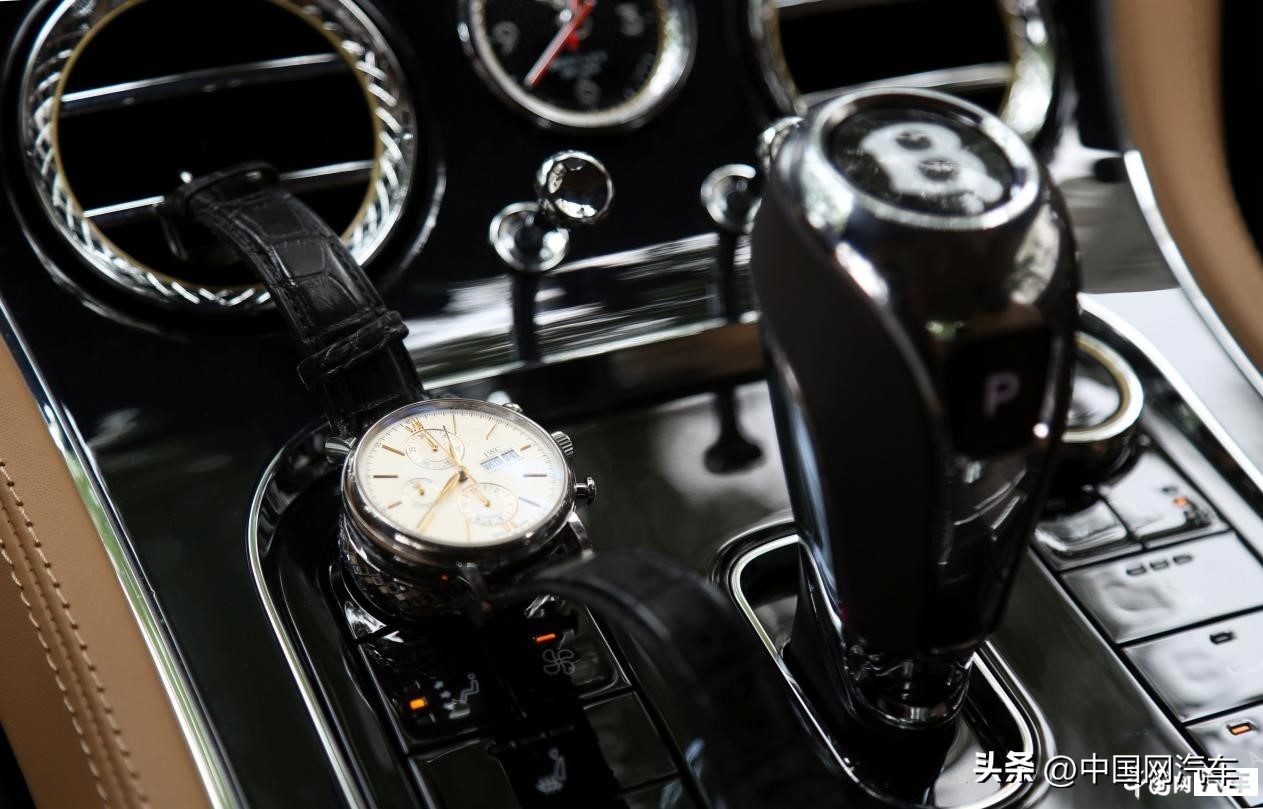 高贵气质动感拉风实拍宾利欧陆gts,沉浸式体验宾利欧陆gt