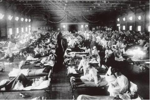 新奥尔良黄热病事件,19世纪的种族歧视